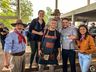Confira os ganhadores do 1º Cost’ Tchê do São Miguel Tchê; fotos
