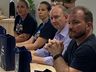 Acismo participa do lançamento de programa da capacitação do Senac SC