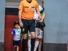 É CAMPEÃO: São Miguel Futsal derrota Luzerna e conquista título da Série Prata 