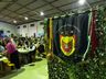 Grupo Germânico realiza 11ª Festa da Polenta em São Miguel do Oeste