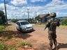 14º RCMec intensifica combate a crimes na fronteira Sul em Operação Ágata