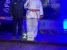 Judocas de São Miguel do Oeste conquistam três medalhas no Jesc 