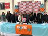Avante Mulher realiza encontro e escolhe coordenadoras regionais