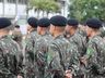 Formatura no 14º RCMec homenageia Oficiais da Reserva e recebe veteranos