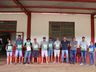 Administração de Palma Sola entrega 96 matrículas de imóveis