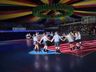 Danúbio Azul proporciona grande espetáculo em Show de Natal 