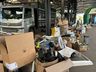 Coleta de recicláveis no interior de SMO começa segunda-feira