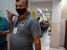 Eleições transcorreram bem e sem muitos transtornos em Campo Erê 