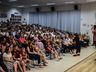 Mulheres são homenageadas em Sessão Solene em SMOeste