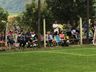 Grêmio do Guamirim e Pérola empatam no primeiro jogo da semifinal