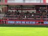 Guarani bate o CRM por 6 a 0 e garante liderança no Regional