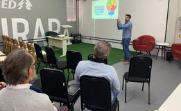 Sebrae promove 1º Workshop sobre “Planejamento de ecossistemas de inovação”