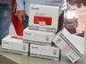 Pacientes que permaneceram em isolamento domiciliar vão realizar o teste rápido para coronavírus