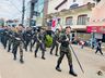 Itapiranga: Desfile de Sete de Setembro tem foco no civismo; fotos 
