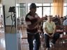 Partido Progressista faz encontro em Campo Erê