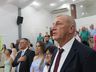 Prefeito de Itapiranga assume segundo mandato