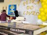 Feira do Livro é sucesso em Campo Erê 