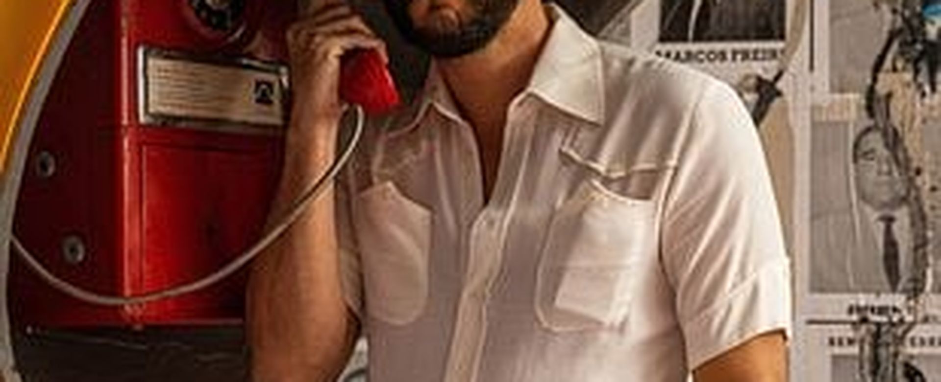 O Agente Secreto
