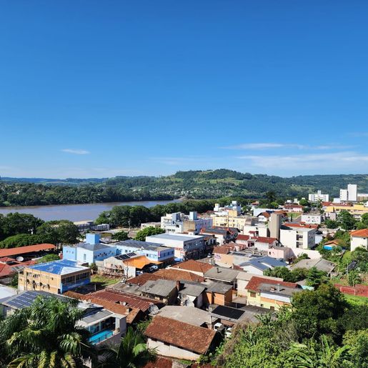 Nova onda de calor pode elevar temperatura em Itapiranga acima de 40ºC