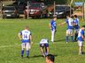 Jardim Peperi celebra 10 anos do primeiro título com vitória em jogo festivo