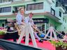   Desfile Cultural abre a 44ª Oktoberfest de Itapiranga