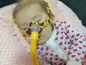 OUÇA: Mãe da Sofia Helena relata drama vivido com filha diagnosticada com AME 