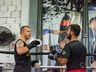 CT Balke Team realizará em junho a Copa Oeste Open Boxe