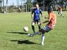 Pérola e Grêmio da Canela estão na final do Municipal de SMO