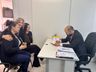 Campo Erê participa do 1º Simulado Geral de Desastres promovido pela Defesa Civil