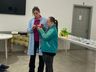 APAE Viviane promoveu atividade educativa em saúde bucal e higiene pessoal