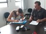 Empossadas novas conselheiras tutelares de Iporã do Oeste