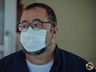 VÍDEO: Enfermeiros e médicos são os primeiros vacinados contra Covid-19 em SMOeste 