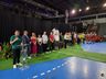 Andréia Ruschel Borscheid é eleita Garota do Esporte 2025 de Itapiranga