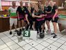 Itapiranga conquista três vagas nos Jogos Abertos de Santa Catarina