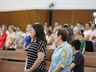 Igreja São Miguel Arcanjo realiza missa de Lava-pés