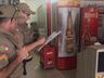 Operação Varejo prende suspeito de tráfico de drogas e apreende mercadorias irregulares na região