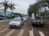 Paróquia de Iporã do Oeste realiza celebração e benção em homenagem a colonos e motoristas 