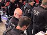 Homem é preso em Campo Erê com arma durante “Operação Balcão” da PC do PR