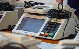 Urna eletrônica: entenda o caminho da fabricação ao processamento do voto