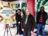 Eventos marcam 62 anos de criação da Biblioteca Pública Municipal
