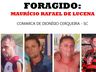 Suspeito de matar homem a tiros devido a briga por causa de futebol é procurado pela polícia