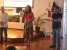 Educadores da rede municipal de ensino de SJCedro participam de capacitação 