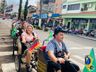   Desfile Cultural abre a 44ª Oktoberfest de Itapiranga