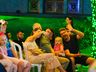 Show de Simão Wolf encerra programação de Natal em São Miguel do Oeste