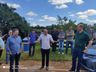 Poder público entrega obra de R$ 3,3 milhões em Guaraciaba