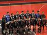 São Miguel Futsal bate o Joaçaba Futsal por 3 a 0 em São Miguel do Oeste