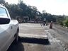 Saiba como está o andamento das obras na BR-163, em São José do Cedro; assista