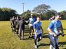 Penharol vence o Maringá no 1º jogo da final da Taça Amizade