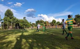 Ypiranga perde em preparação para o Regional 