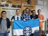 Evento de lançamento da Associação dos Gremistas de Iporã do Oeste será nesta quarta-feira